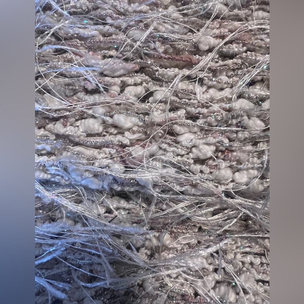 Handmade Scarf - Picture 5 of 5